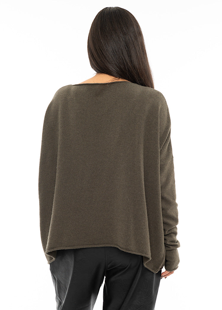 LA VACA LOCA ARENA PULLOVER