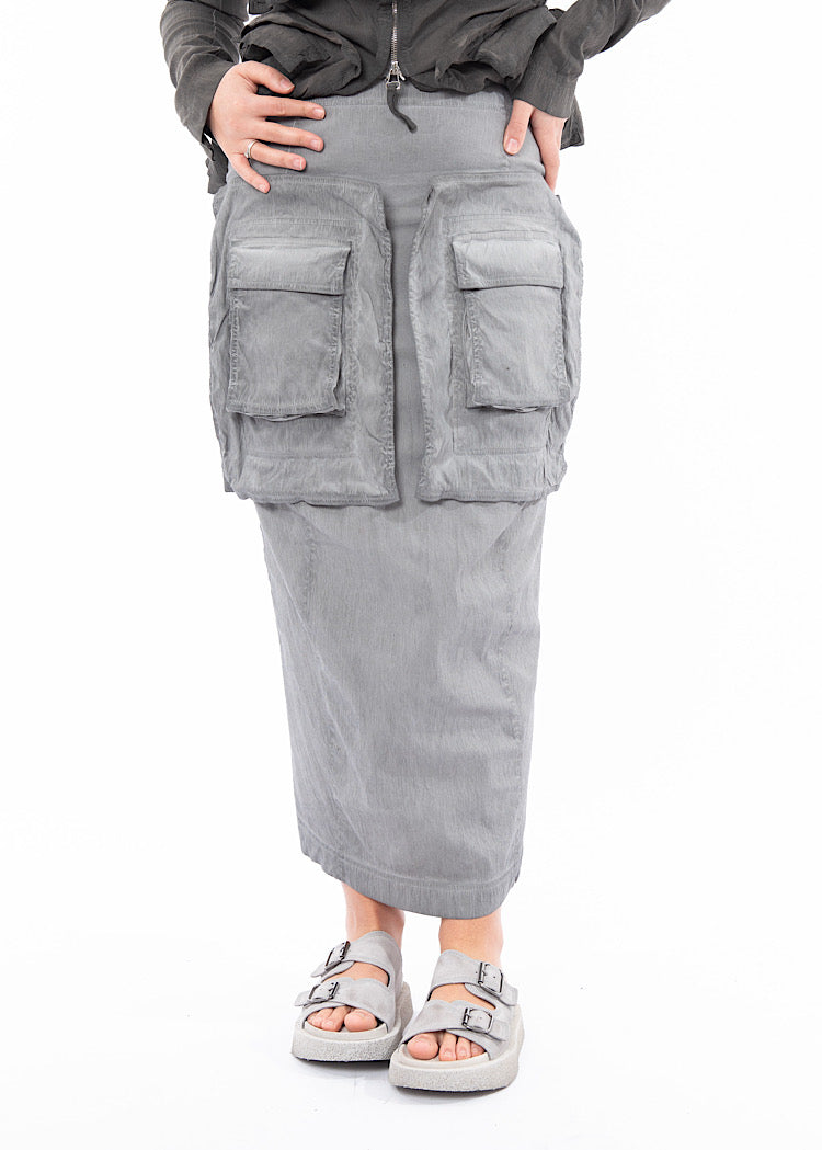 RUNDHOLZ DIP SKIRT