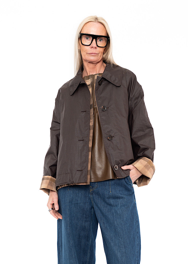 ANNETTE GÖRTZ ASTA JACKET