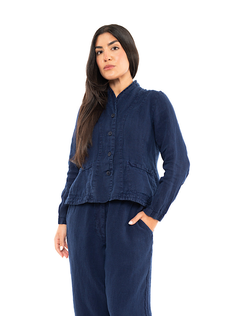 MANUELLE GUIBAL JACKET