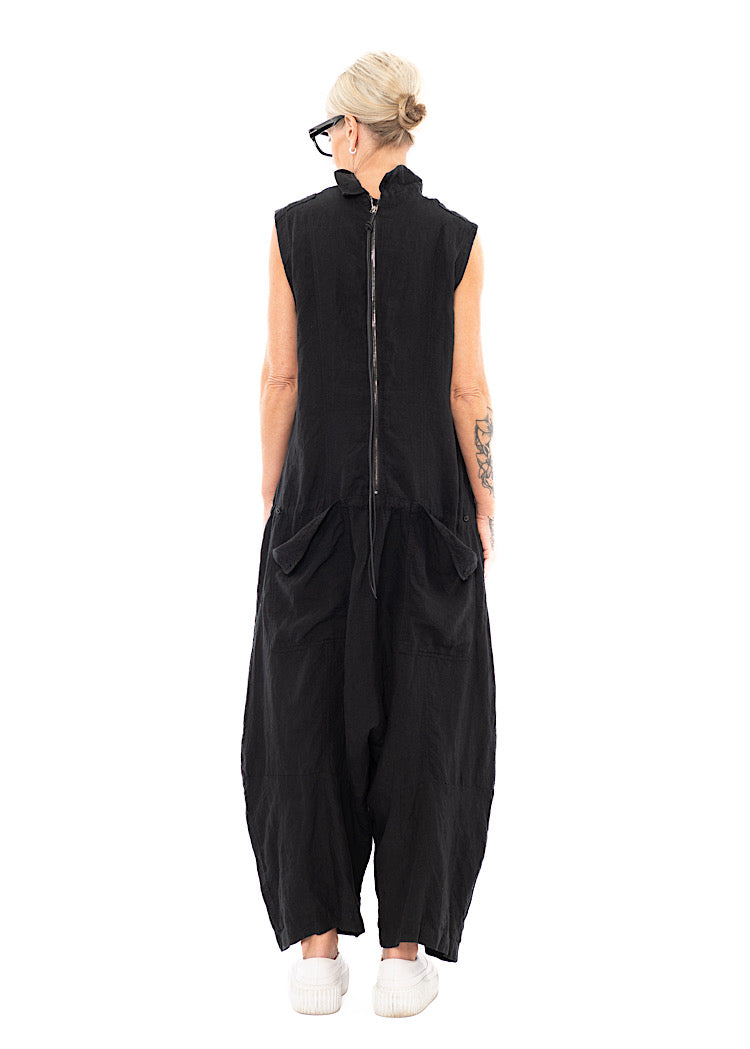 PRE-LOVED RUNDHOLZ MAINLINE OVERALL