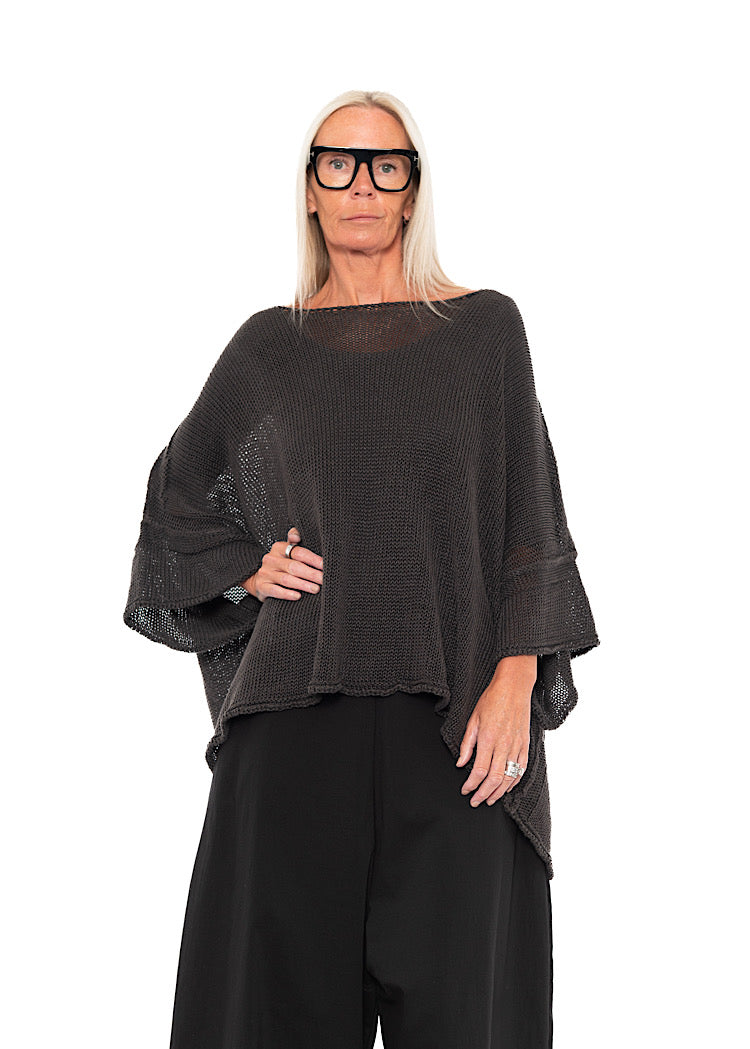 RUNDHOLZ MAINLINE PULLOVER