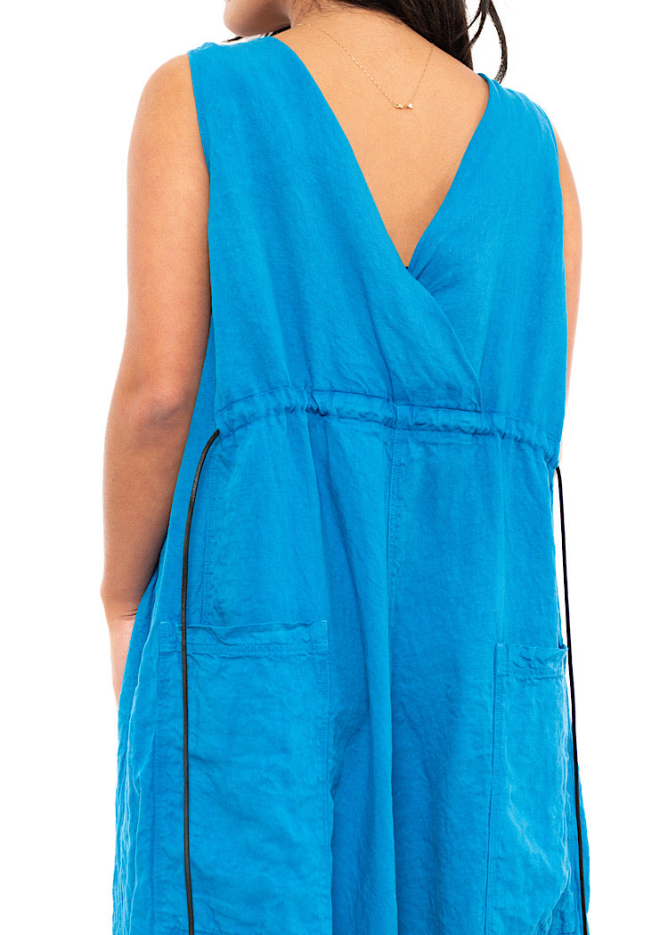 PRE-LOVED RUNDHOLZ DIP OVERALL