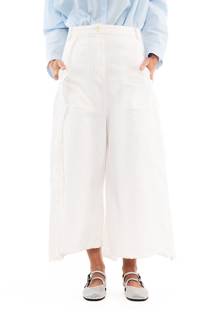 PRE-LOVED LA VACA LOCA TROUSER