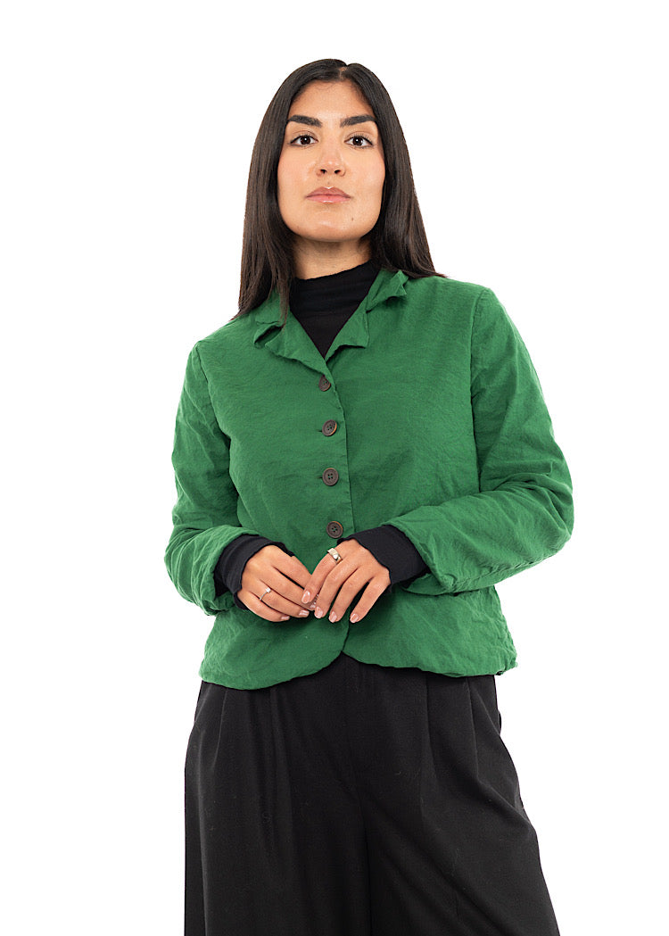 PRE-LOVED AEQUAMENTE JACKET