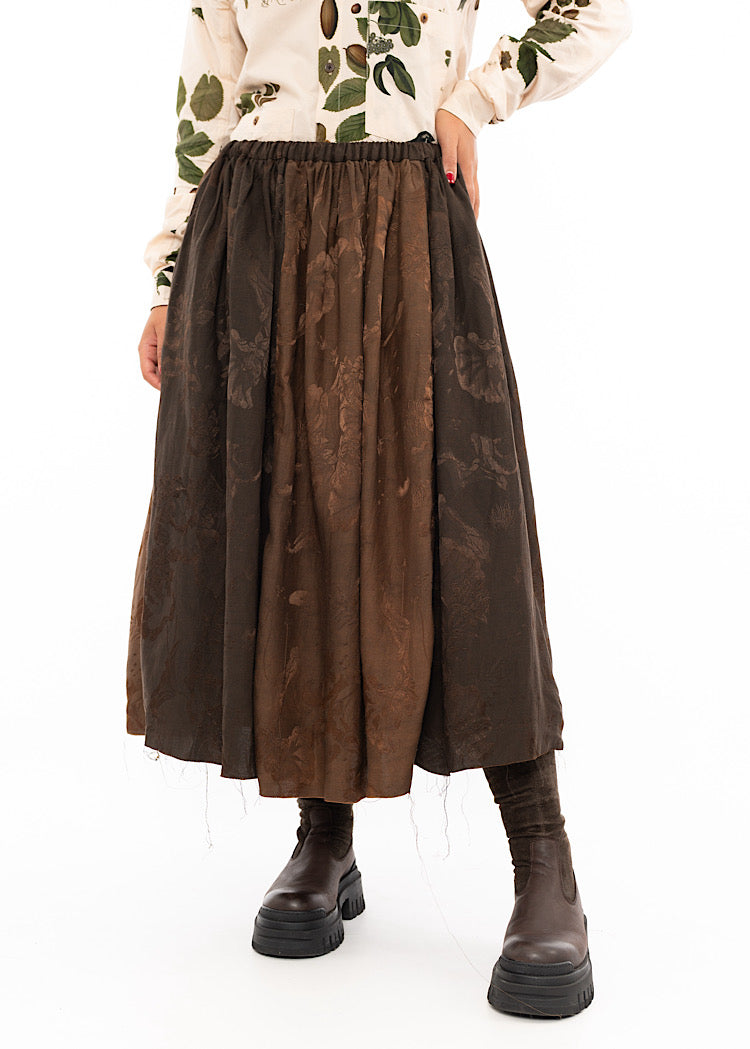 ALEKSANDR MANAMIS SKIRT