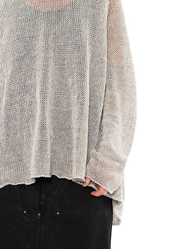 PRE-LOVED RUNDHOLZ MAINLINE PULLOVER