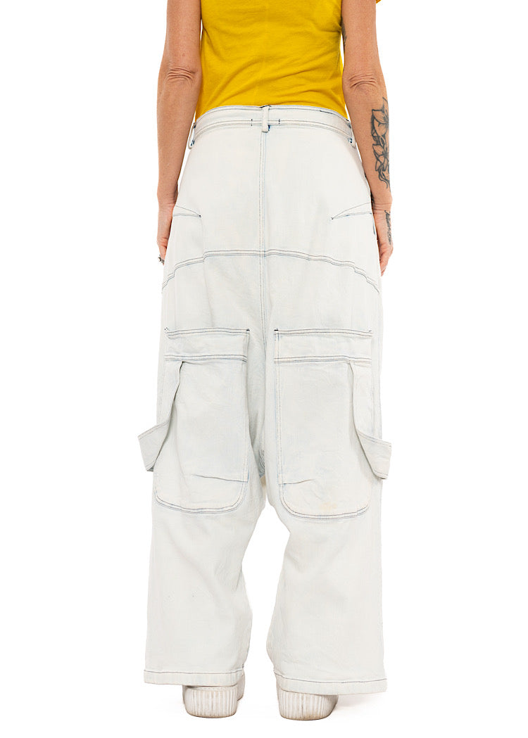 PRE-LOVED RUNDHOLZ MAINLINE TROUSER
