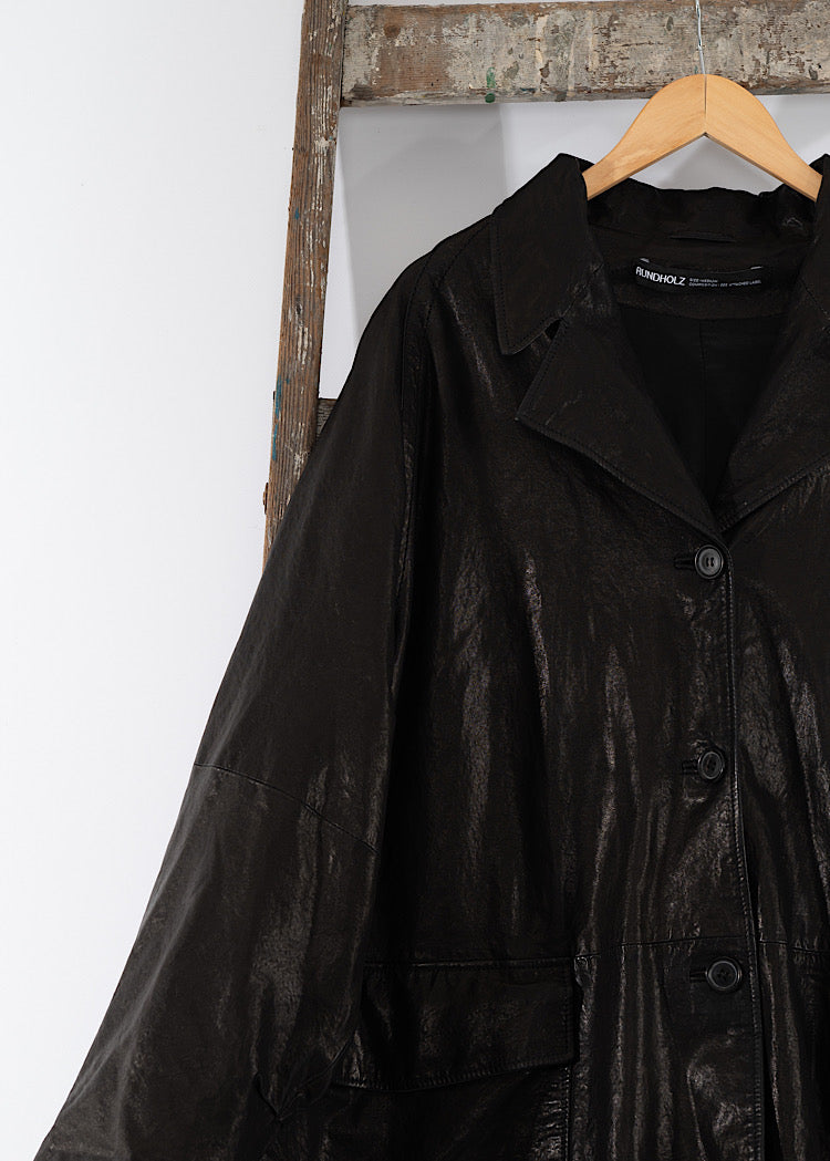 PRE-LOVED RUNDHOLZ RUNDHOLZ MAINLINE JACKET