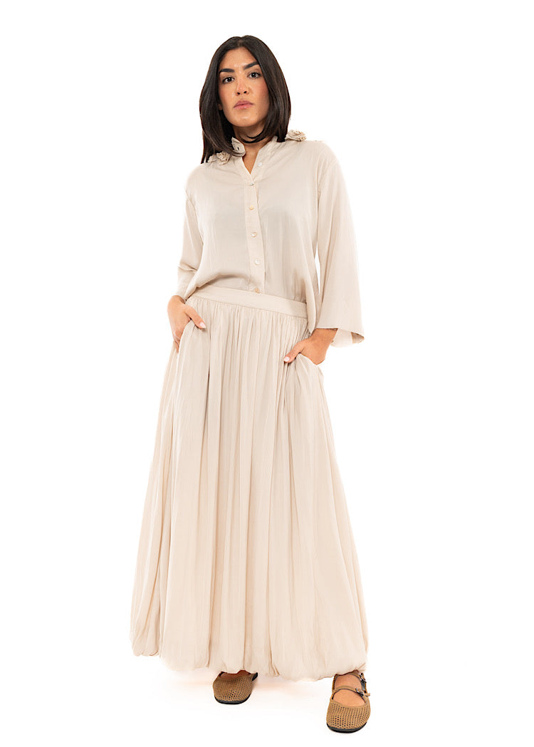 ALEKSANDR MANAMIS SKIRT