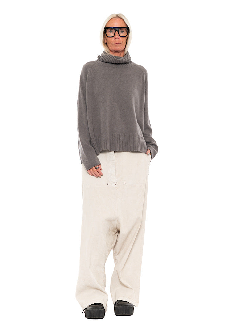 RUNDHOLZ BLACK LABEL PULLOVER