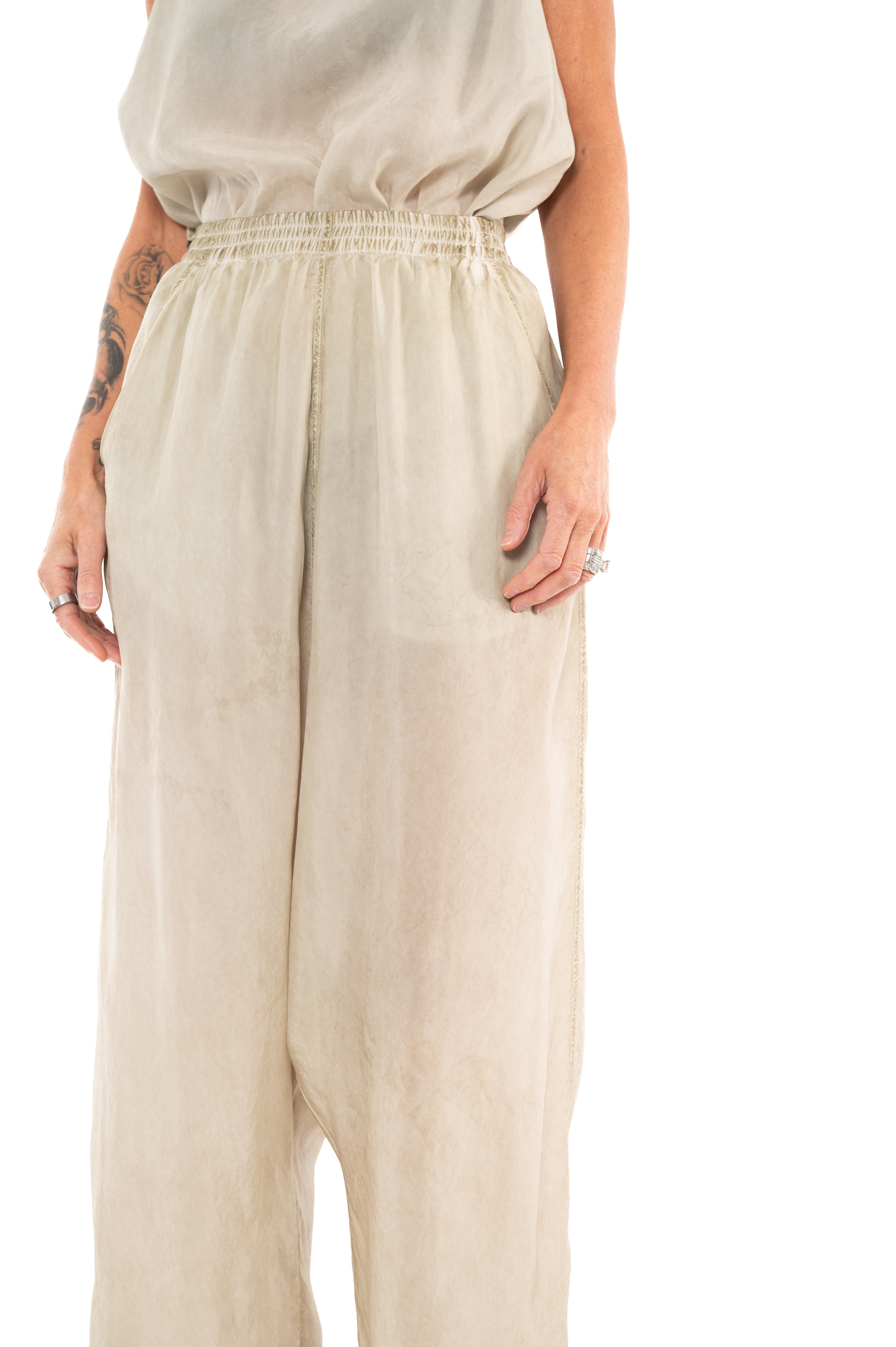 PRE-LOVED RUNDHOLZ MAINLINE TROUSER