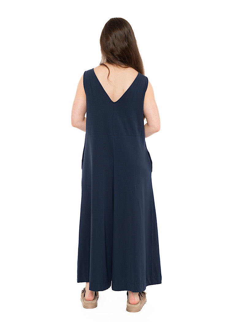 MAMA B FINE U OVERALL