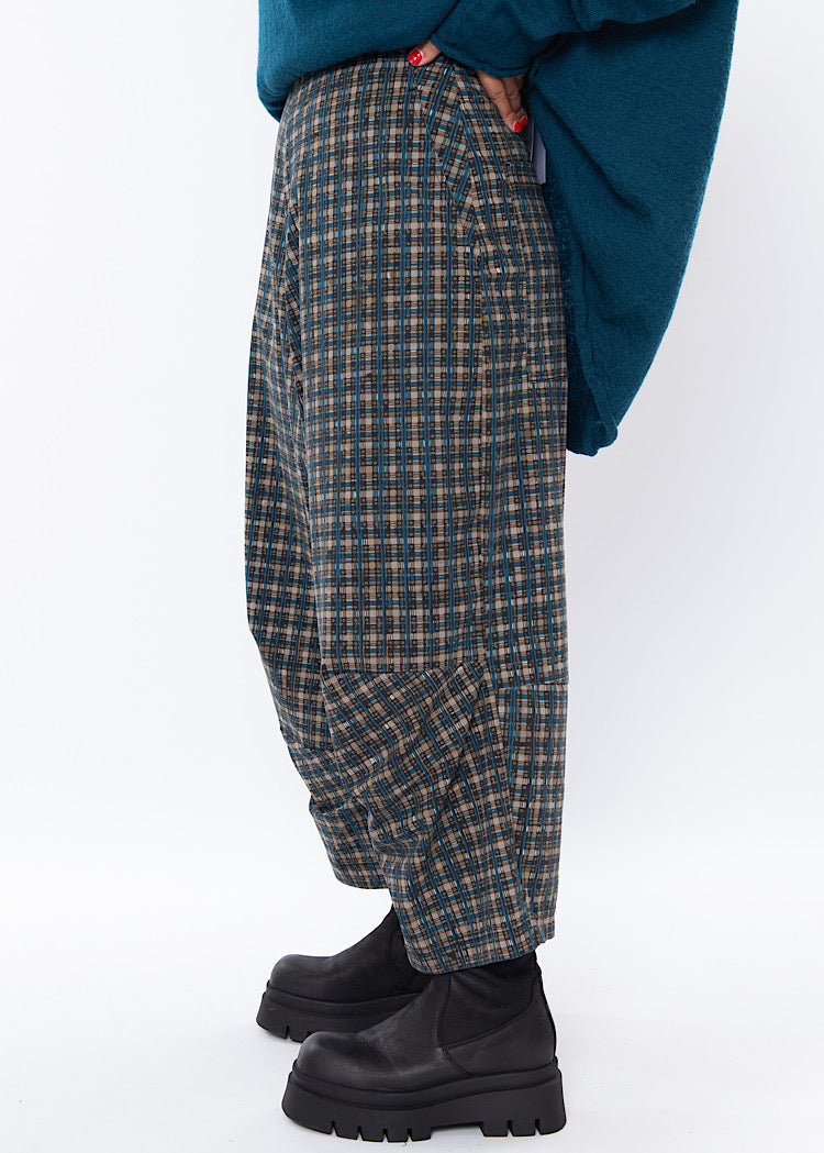 RUNDHOLZ BLACK LABEL TROUSER