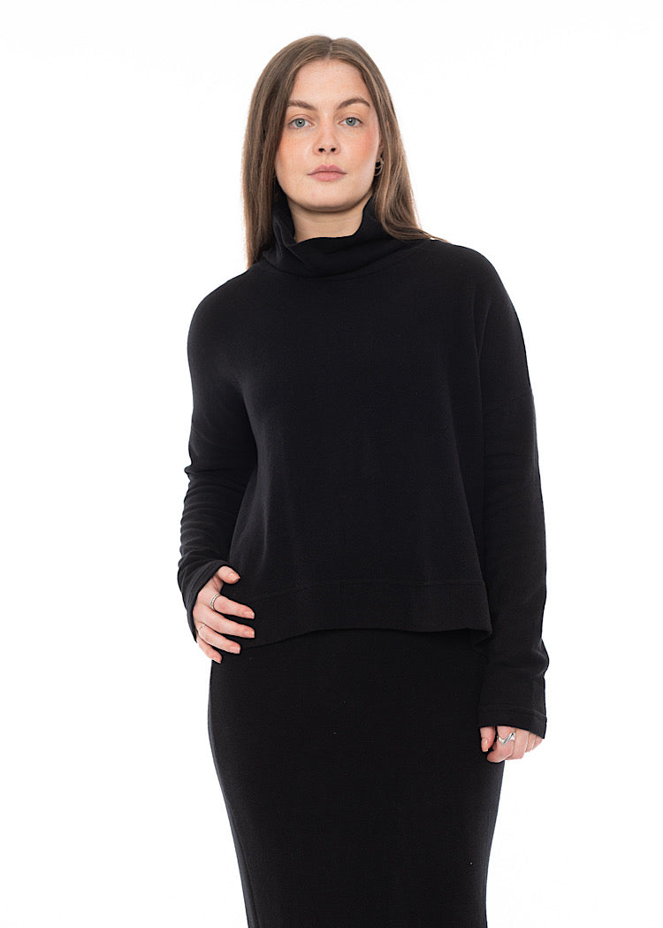 MAMA B MOYET PULLOVER