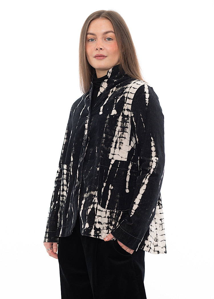 MAMA B CIMONE PR JACKET