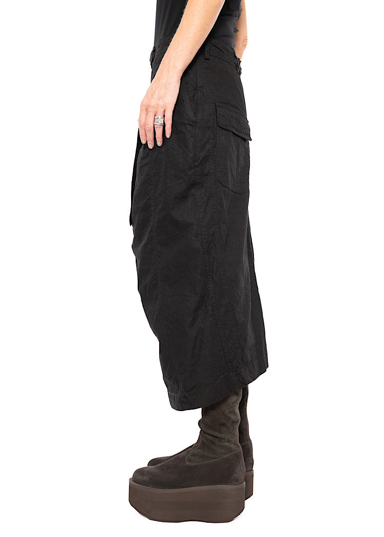 RUNDHOLZ MAINLINE SKIRT