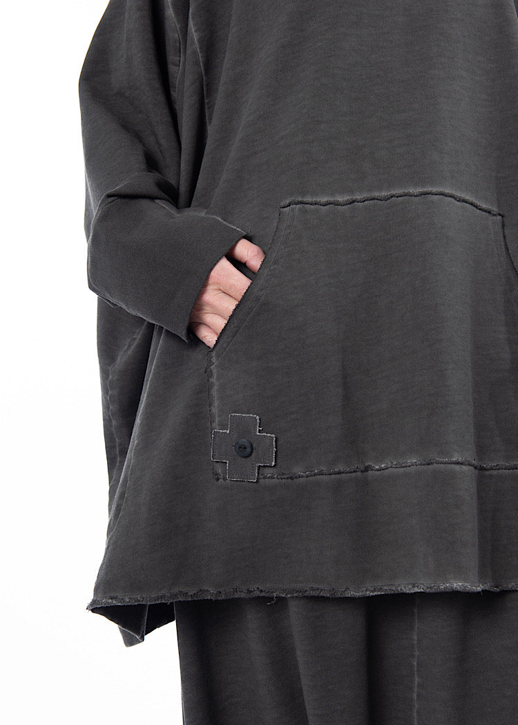 PLU LONG PULLOVER