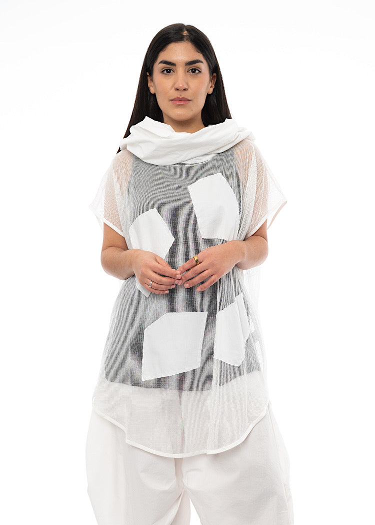 ZILBERMAN TUNIC