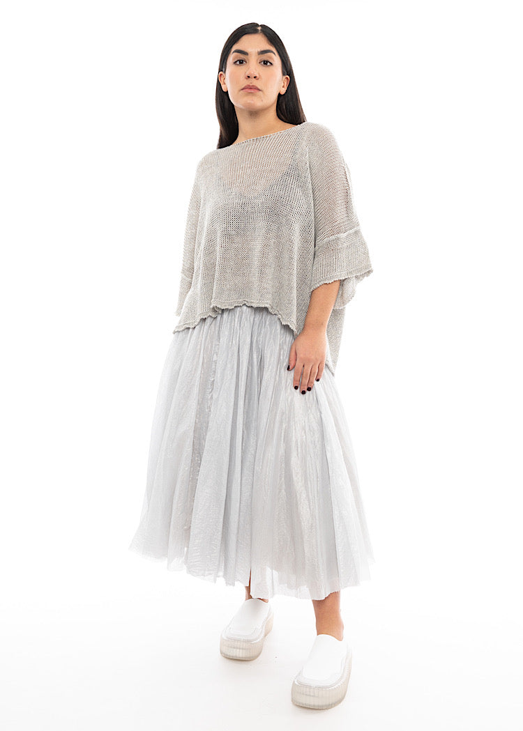 RUNDHOLZ MAINLINE SKIRT