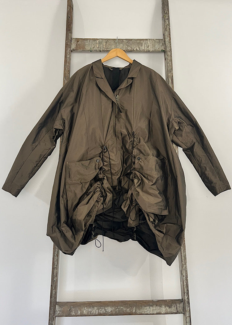 PRE-LOVED RUNDHOLZ BLACK LABEL JACKET