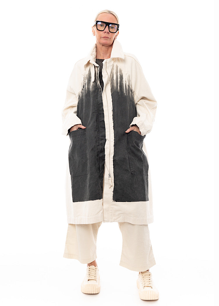 RUNDHOLZ MAINLINE COAT