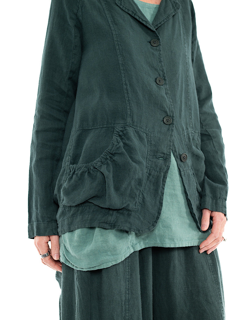 RUNDHOLZ BLACK LABEL JACKET