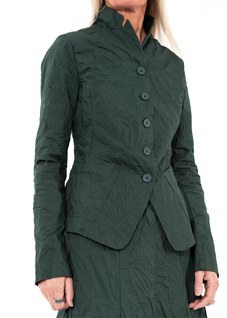 RUNDHOLZ BLACK LABEL JACKET