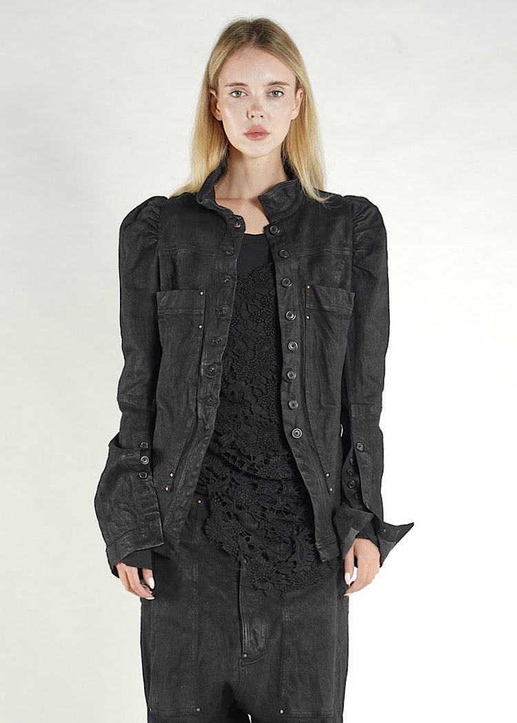 PRE-ORDER RUNDHOLZ DIP JACKET