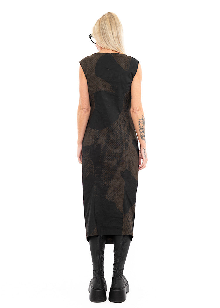 PRE-LOVED RUNDHOLZ MAINLINE DRESS