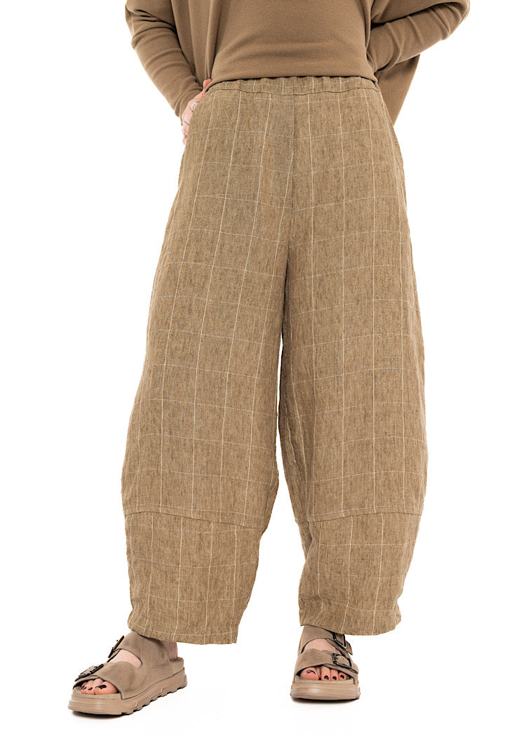 MAMA B RIMA E TROUSER