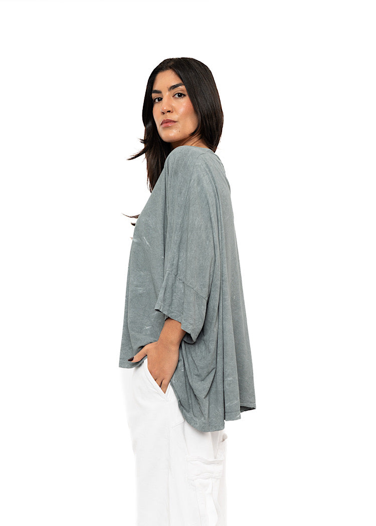 RUNDHOLZ DIP T-SHIRT