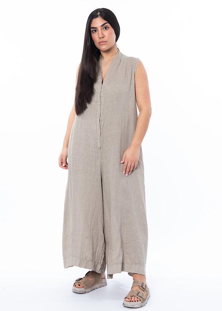 MAMA B LUNA L JUMPSUIT