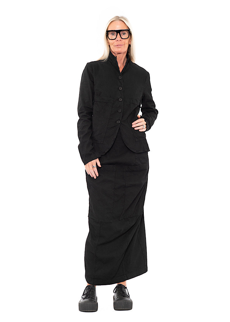 SIGNATURE STRETCH-FIT SKIRT