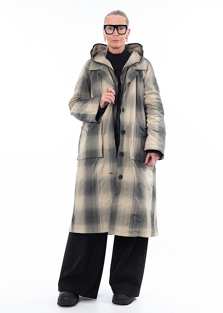 ANNETTE GÖRTZ MODUL COAT