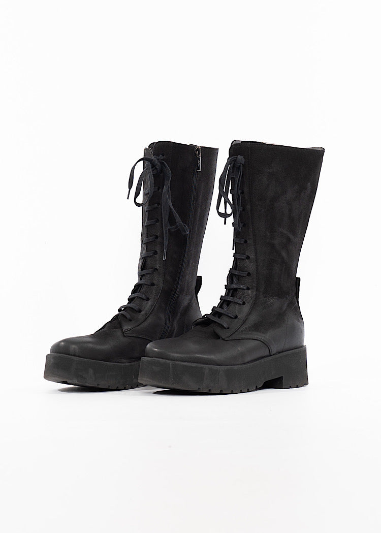 PRE-LOVED LOFINA BOOT