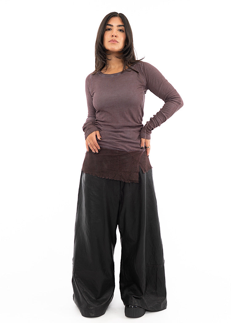 RUNDHOLZ DIP T-SHIRT