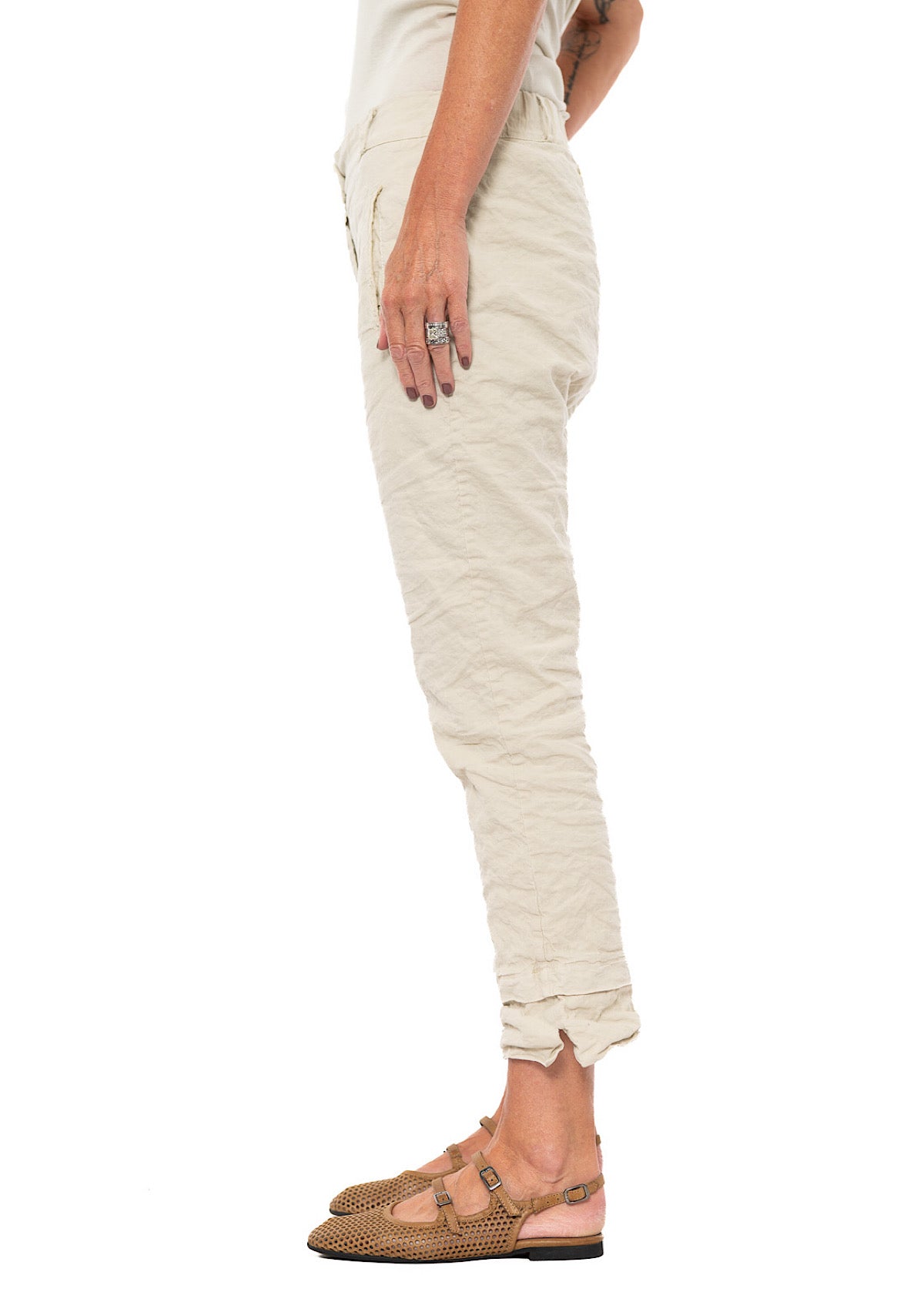 PRE-LOVED AEQUAMENTE TROUSER