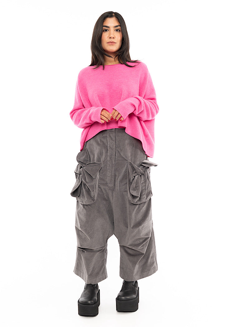 RUNDHOLZ BLACK LABEL PULLOVER