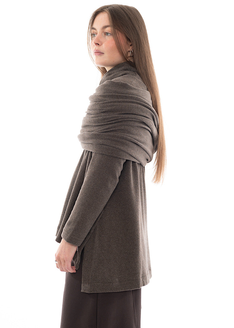 MAMA B SEGOVIA SCARF