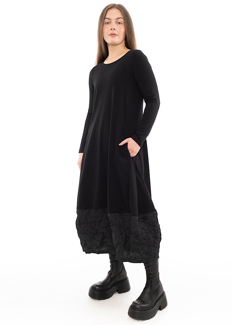 MAMA B RACHELE DRESS