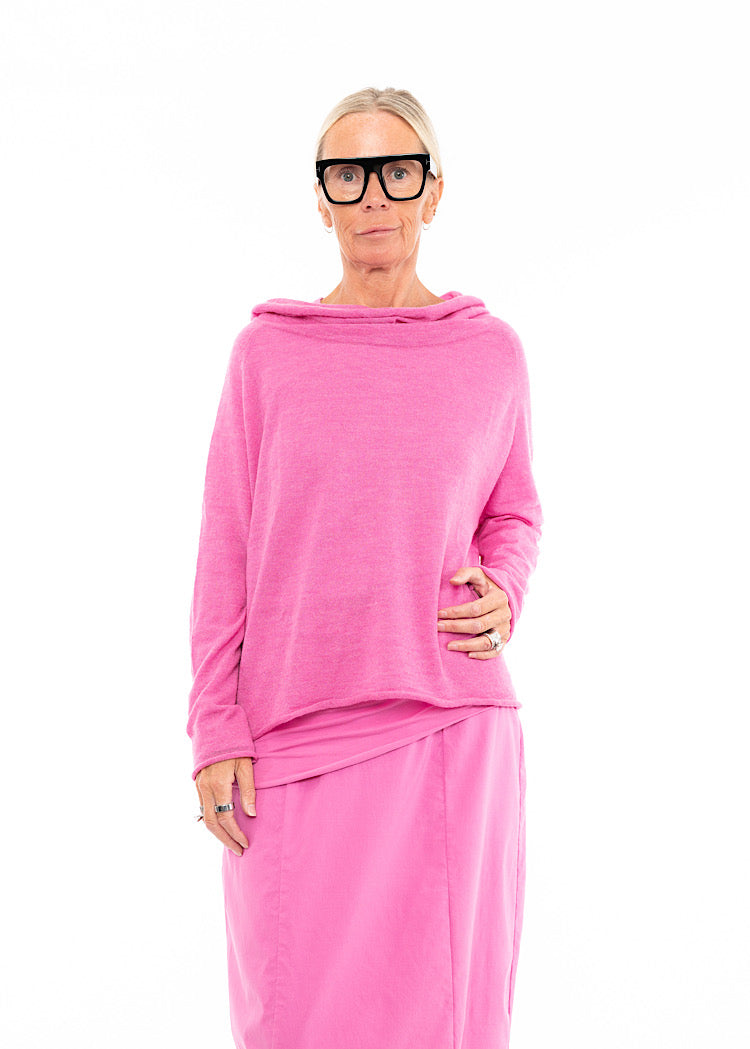 RUNDHOLZ BLACK LABEL PULLOVER