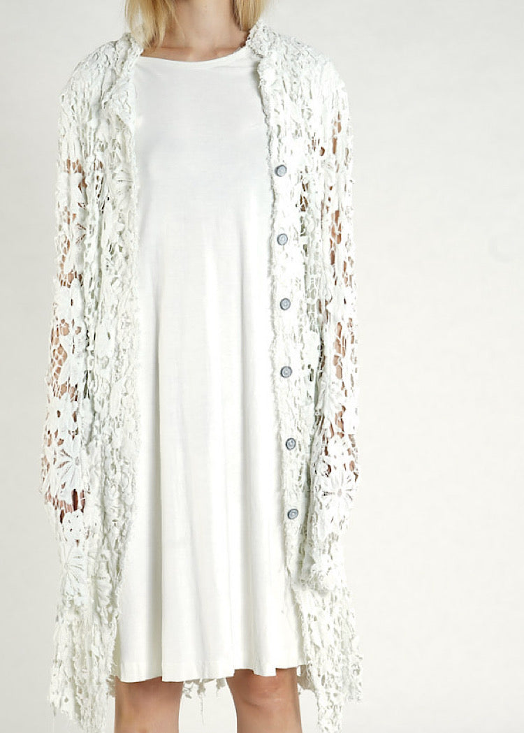 PRE-ORDER RUNDHOLZ DIP COAT