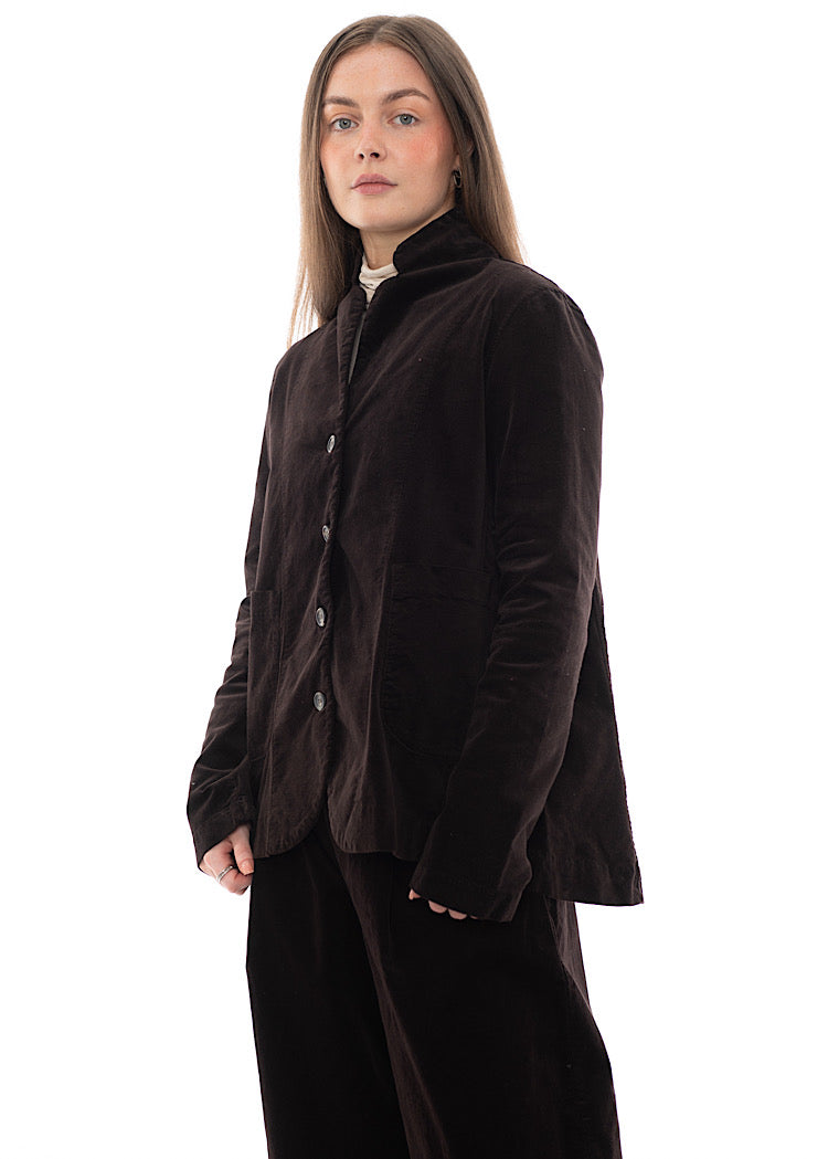 MAMA B CIMONE L JACKET