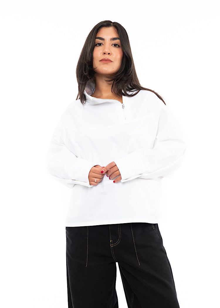 ANNETTE GÖRTZ CEBO PULLOVER