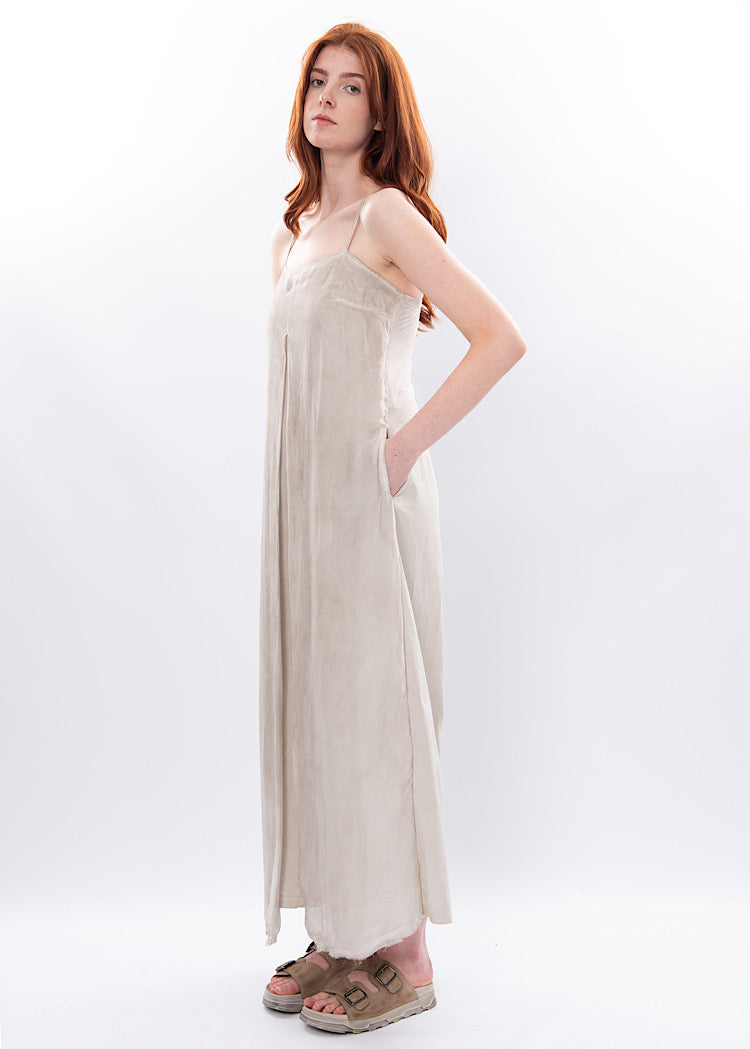 SANCTAMUERTE JUMPSUIT