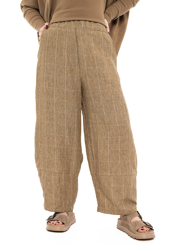 MAMA B RIMA E TROUSER