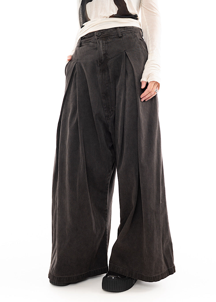 RUNDHOLZ MAINLINE TROUSER