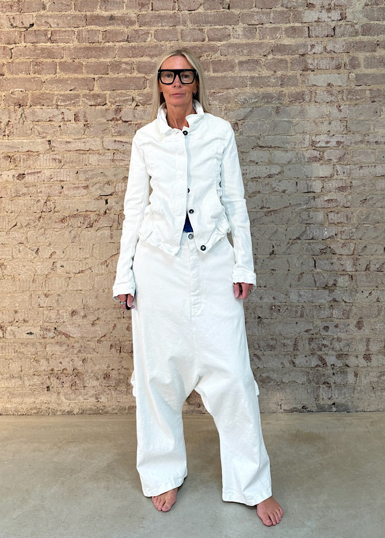 PRE-ORDER RUNDHOLZ MAINLINE JACKET