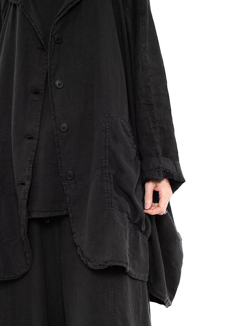 RUNDHOLZ BLACK LABEL COAT